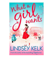 What a Girl Wants