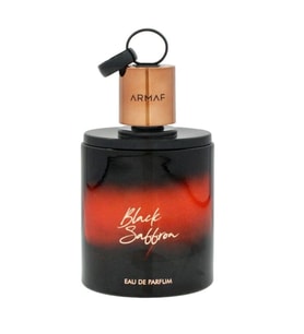 Armaf Black Saffron EDP 100 ml Unisex Parfüm