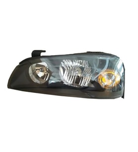FAR SOL ELEKTRİKLİ HYUNDAI ELANTRA 2004-2007 (Boş)