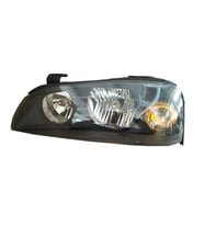 FAR SOL ELEKTRİKLİ HYUNDAI ELANTRA 2004-2007 (Boş)