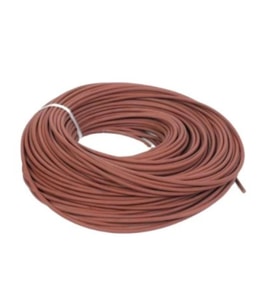 Fkm Viton 75 Shore Şerit Oring K0 - 4mm