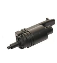 Su Fıskiye Motoru - 4A0955651B Wisco - Audi A4 A6 A100 86 Ve Sonrası Uyumlu