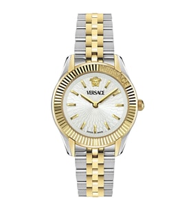 Versace VRSCVE9CA0224 Kadın Kol Saati