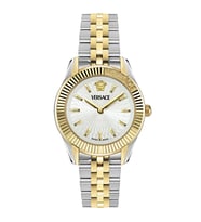 Versace VRSCVE9CA0224 Kadın Kol Saati