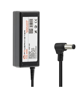 Powermaster 20 Volt 2 Amper 5.5 2.5 Uçlu Lenovo Ibm Notebook Adaptörü