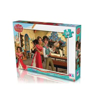 Ks Games Puzzle Elena Avalor 50 Parça Puzzle