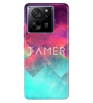 Xiaomi Mi 8 9 10 10T 11 11T 12 13 14 15 Note Lite Pro Kılıf İsim Yazılı Kişiye Özel Model-14 (Çok Renkli)