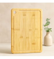 Bambu Kesme Tahtası 26x36x1.8 cm