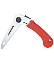 İzeltaş 14000004238 120mm Katlanır Budama Testeresi