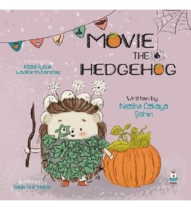 Movie The Hedgegog