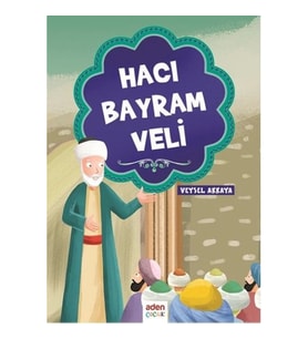 Hacı Bayram Veli