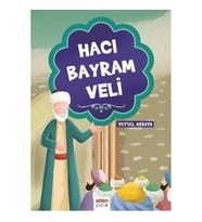 Hacı Bayram Veli