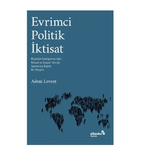 Evrimci Politik İktisat