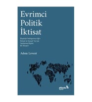 Evrimci Politik İktisat
