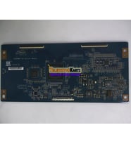 T420HW01 V2 Control Board, 07A33-1A, TX-5542T02008, Philips 42PFL5603D/12, AU Optronics, T CON Board, T420HW01 V.2