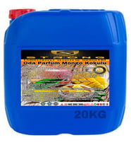 STRONG ODA PARFÜMÜ MANGO 20KG
