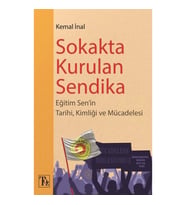Sokakta Kurulan Sendika