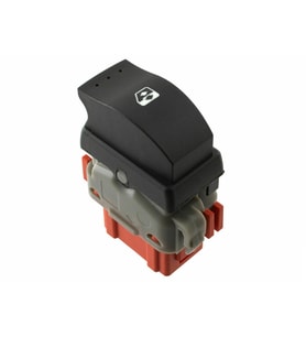 RENAULT MASTER 2 1998-2010 CAM AÇMA DÜĞMESİ TEK 7 PİN