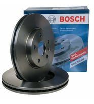 BOSCH MARKA FREN DİSKİ OPEL ASTRA J/CRUZE 1.6/2.0D 292MM ARKA (Standart)