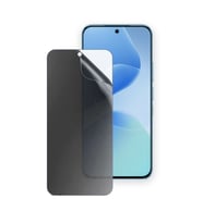SChitec Infinix Hot 60 Pro Uyumlu Ön Yüzey Hayalet Privacy Hidrojel Ekran Koruyucu