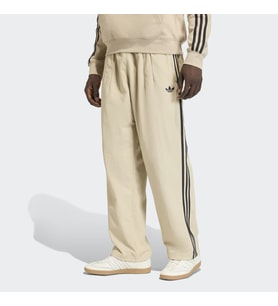 adidas KE3588 TAILORED PT Erkek Eşofman Altı (Bej)