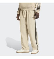 adidas KE3588 TAILORED PT Erkek Eşofman Altı (Bej)