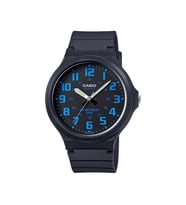 CASIO MW-240-2BVDF 