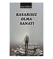 Başarısız Olma Sanatı