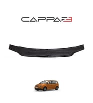 Drs Tuning Touran 2003-2006 Yıl Aralığı Uyumlu Kaput Rüzgarlığı 4mm
