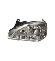 Opel Corsa C 2003- Far Cami Sağ 1216139CAM Wisco