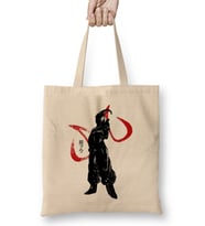 Crimson Villain Bez Çanta Uzun Saplı