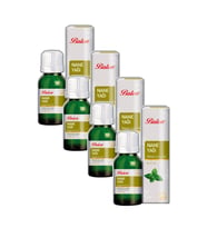 Balen Nane Yağı Distilasyon 20 ml 4 Adet