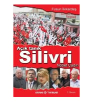 Açık Tanık Silivri Nöbet Çadırı