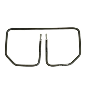 Makinesi Rezistansı - 110V 900W - 25cm-14cm Bir Çok Marka İle Makinesi Rezistansı - 110V 900W - 25cm-14cm Bir Çok Marka