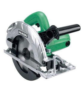 Hikoki 190mm 1050W Daire Testere Sunta Kesme