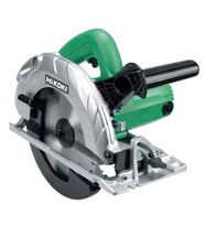 Hikoki 190mm 1050W Daire Testere Sunta Kesme