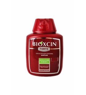 Bioxcin Forte 300 ml Şampuan
