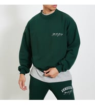 Vanquish Unisex Sweatshirt
