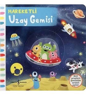 Hareketli Uzay Gemisi