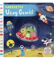 Hareketli Uzay Gemisi