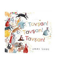 Eolo Tavşan! Tavşan! Tavşan!