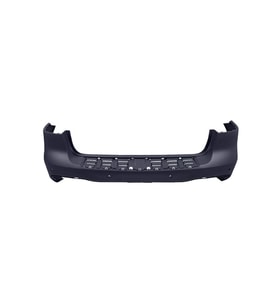 MERCEDES W166 AMG ARKA TAMPON APALI 2015-18