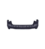 MERCEDES W166 AMG ARKA TAMPON APALI 2015-18