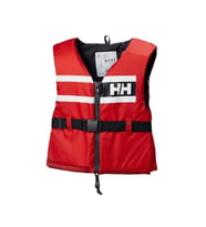 Helly Hansen Sport Comfort Can Yeleği (Kırmızı)