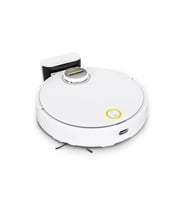 Karcher Rcv 3 Akıllı Robot Süpürge (Beyaz)