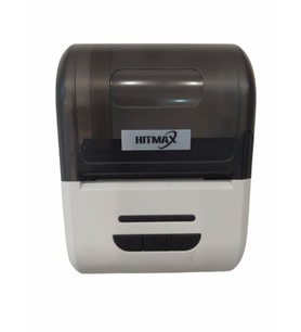 TOPTANTEK HITMAX  HT5800 ETİKET YAZICI TAŞINABİLİR ŞARJLI BLUTUTLU BARKOD YAZICI