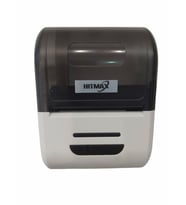 TOPTANTEK HITMAX  HT5800 ETİKET YAZICI TAŞINABİLİR ŞARJLI BLUTUTLU BARKOD YAZICI