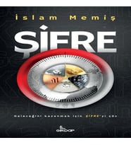 Şifre