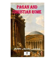 Pagan And Christian Rome
