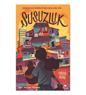 Susuzluk